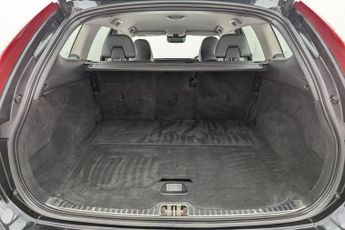 VOLVO XC60 2.0 D4 SE Lux Nav SUV 5dr Diesel Geartronic Euro 6 (s/s) (181 ps