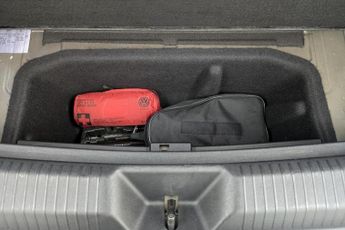 VOLKSWAGEN ID.4 Pure 52kWh City SUV 5dr Electric Auto (148 ps)