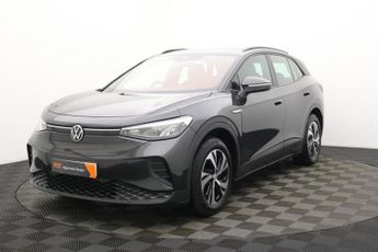VOLKSWAGEN ID.4 Pure 52kWh City SUV 5dr Electric Auto (148 ps)