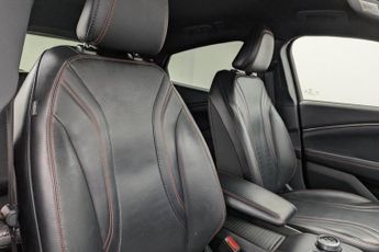 FORD MUSTANG MACH-E Standard Range 70kWh SUV 5dr Electric Automatic AWD (269 ps)