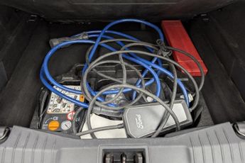 FORD MUSTANG MACH-E Standard Range 70kWh SUV 5dr Electric Automatic AWD (269 ps)