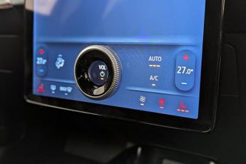 FORD MUSTANG MACH-E Standard Range 70kWh SUV 5dr Electric Automatic AWD (269 ps)