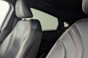 FORD MUSTANG MACH-E Standard Range 70kWh SUV 5dr Electric Automatic AWD (269 ps)