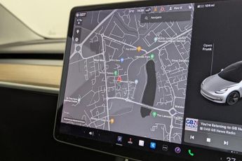 TESLA Model 3 (Dual Motor) Long Range Saloon 4dr Electric Auto 4WDE (346 ps)