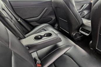 TESLA Model 3 (Dual Motor) Long Range Saloon 4dr Electric Auto 4WDE (346 ps)