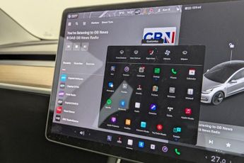 TESLA Model 3 (Dual Motor) Long Range Saloon 4dr Electric Auto 4WDE (346 ps)