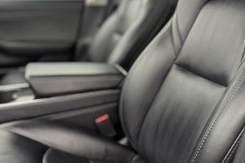 TESLA Model 3 (Dual Motor) Long Range Saloon 4dr Electric Auto 4WDE (346 ps)