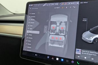 TESLA Model 3 (Dual Motor) Long Range Saloon 4dr Electric Auto 4WDE (346 ps)