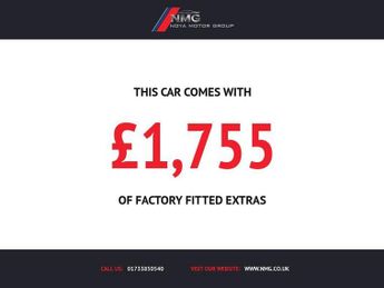 FORD KUGA 1.5T EcoBoost Vignale SUV 5dr Petrol Auto AWD Euro 6 (s/s) (176 