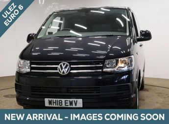 Volkswagen Transporter 4 Seat Auto Driver Transfer Wheelchair Accessible Disabled Acces