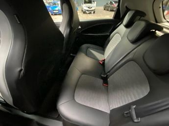 RENAULT ZOE R135 EV50 52kWh Riviera Hatchback 5dr Electric Auto (Rapid Charg