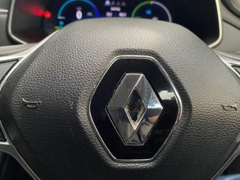 RENAULT ZOE R135 EV50 52kWh Riviera Hatchback 5dr Electric Auto (Rapid Charg