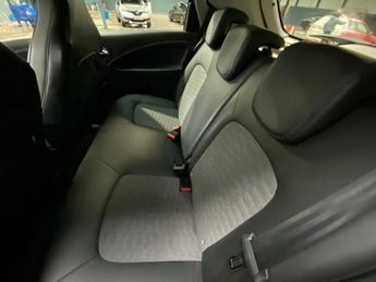 RENAULT ZOE R135 EV50 52kWh Riviera Hatchback 5dr Electric Auto (Rapid Charg