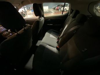 NISSAN LEAF 39kWh Acenta Hatchback 5dr Electric Auto (150 ps)