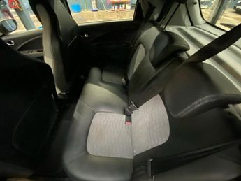 RENAULT ZOE R135 EV50 52kWh GT Line + Hatchback 5dr Electric Auto (Rapid Cha