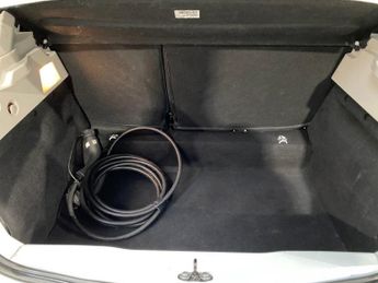 RENAULT ZOE R135 EV50 52kWh GT Line + Hatchback 5dr Electric Auto (Rapid Cha