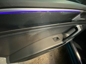 VOLKSWAGEN TIGUAN 1.5 TSI Elegance SUV 5dr Petrol DSG Euro 6 (s/s) (150 ps)