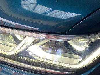 VOLKSWAGEN TIGUAN 1.5 TSI Elegance SUV 5dr Petrol DSG Euro 6 (s/s) (150 ps)