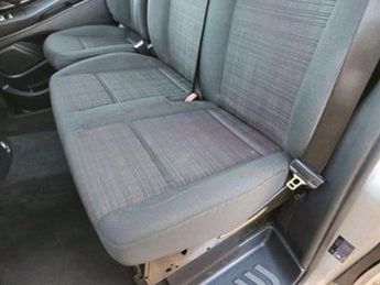 MERCEDES-BENZ VITO 2.1 114 CDI BlueTEC SELECT Tourer Double Cab 5dr Diesel G-Tronic