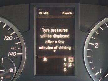 MERCEDES-BENZ VITO 2.1 114 CDI BlueTEC SELECT Tourer Double Cab 5dr Diesel G-Tronic