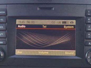 MERCEDES-BENZ VITO 2.1 114 CDI BlueTEC SELECT Tourer Double Cab 5dr Diesel G-Tronic