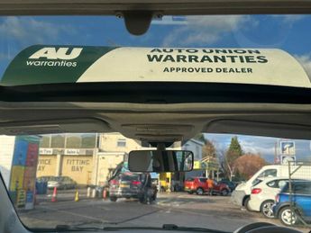 FIAT 500 0.9 TwinAir Lounge Hatchback 3dr Petrol Dualogic Euro 5 (s/s) (8