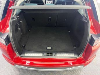 LAND ROVER RANGE ROVER EVOQUE 2.2 SD4 Dynamic SUV 5dr Diesel Auto 4WD Euro 5 (s/s) (190 ps)