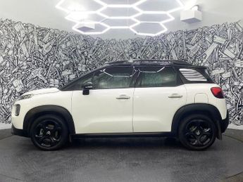 CITROEN C3 AIRCROSS 1.2 PureTech Flair SUV 5dr Petrol EAT6 Euro 6 (s/s) (130 ps)