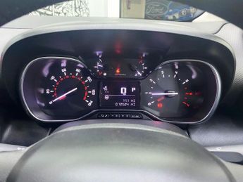 CITROEN C3 AIRCROSS 1.2 PureTech Flair SUV 5dr Petrol EAT6 Euro 6 (s/s) (130 ps)