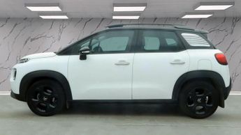 CITROEN C3 AIRCROSS 1.2 PureTech Flair SUV 5dr Petrol EAT6 Euro 6 (s/s) (130 ps)
