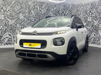 CITROEN C3 AIRCROSS 1.2 PureTech Flair SUV 5dr Petrol EAT6 Euro 6 (s/s) (130 ps)