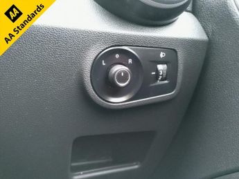 MG MG ZS 1.0 T-GDI Excite SUV 5dr Petrol Auto Euro 6 (111 ps)