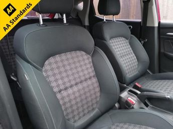 MG MG ZS 1.0 T-GDI Excite SUV 5dr Petrol Auto Euro 6 (111 ps)