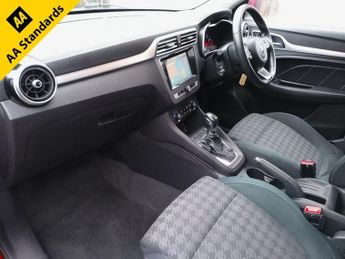 MG MG ZS 1.0 T-GDI Excite SUV 5dr Petrol Auto Euro 6 (111 ps)