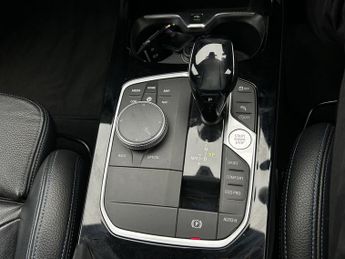 BMW 1 SERIES 1.5 118i M Sport Hatchback 5dr Petrol DCT Euro 6 (s/s) (140 ps)