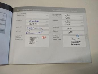 KIA SORENTO 2.2 CRDi KX-4 SUV 5dr Diesel Auto AWD Euro 6 (197 bhp)