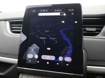 RENAULT ZOE R135 EV50 52kWh GT Edition Hatchback 5dr Electric Auto (Rapid Ch