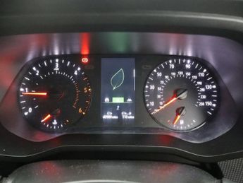 RENAULT TRAFIC 2.0 dCi Blue SL28 Business Panel Van 5dr Diesel Manual L1 H1 Eur