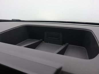 RENAULT TRAFIC 2.0 dCi Blue SL28 Business Panel Van 5dr Diesel Manual L1 H1 Eur