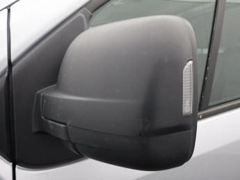 RENAULT TRAFIC 2.0 dCi Blue SL28 Business Panel Van 5dr Diesel Manual L1 H1 Eur