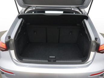 AUDI A3 1.5 TFSI 35 Sport Sportback 5dr Petrol Manual Euro 6 (s/s) (150 