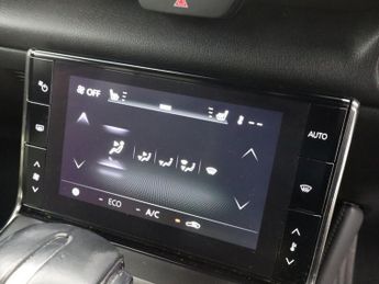 MAZDA MX-30 35.5kWh Sport Lux SUV 5dr Electric Auto (145 ps)