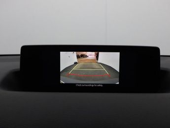 MAZDA MX-30 35.5kWh Sport Lux SUV 5dr Electric Auto (145 ps)