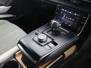 MAZDA MX-30 35.5kWh Sport Lux SUV 5dr Electric Auto (145 ps)