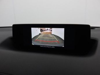 MAZDA MX-30 35.5kWh Sport Lux SUV 5dr Electric Auto (145 ps)