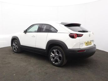 MAZDA MX-30 35.5kWh Sport Lux SUV 5dr Electric Auto (145 ps)