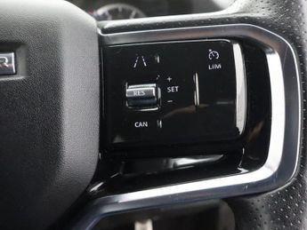 LAND ROVER RANGE ROVER EVOQUE 2.0 D165 MHEV R-Dynamic S SUV 5dr Diesel Auto 4WD Euro 6 (s/s) (