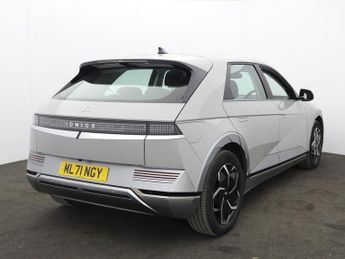 HYUNDAI IONIQ 5 73kWh Premium Hatchback 5dr Electric Auto (217 ps)