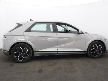 HYUNDAI IONIQ 5 73kWh Premium Hatchback 5dr Electric Auto (217 ps)