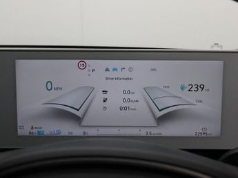 HYUNDAI IONIQ 5 73kWh Premium Hatchback 5dr Electric Auto (217 ps)